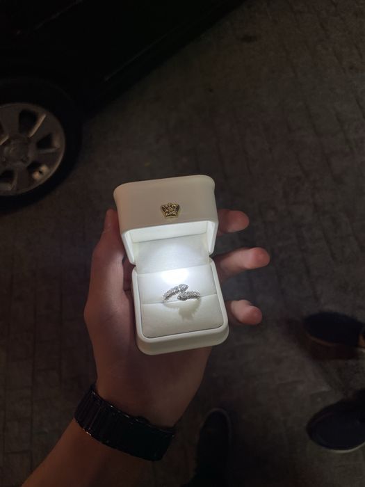 925 probali kumush