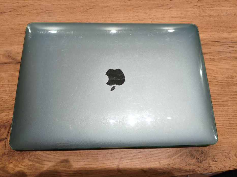 Macbook Pro M1 13' 256GB SSD 8GB RAM