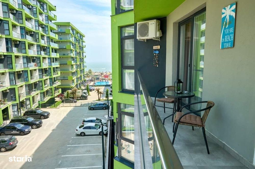 Apartament de inchiriat in Alezzi