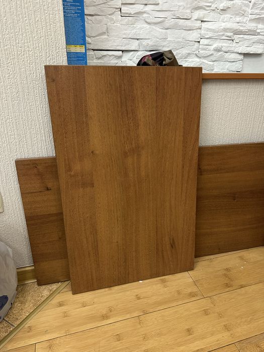 Продам полки мдф