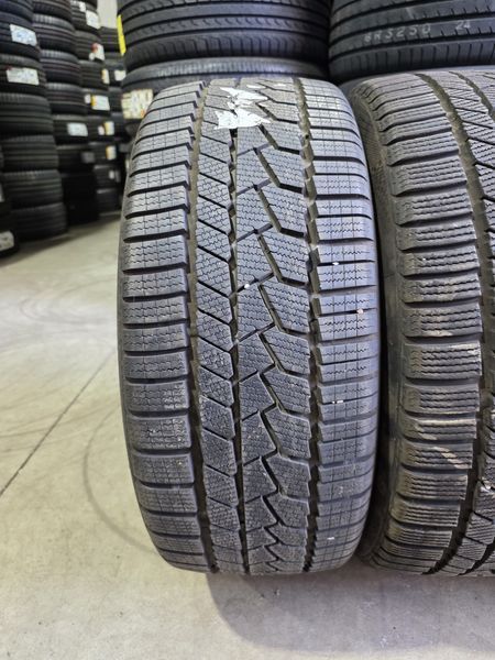 225/40/19 Continental 4бр