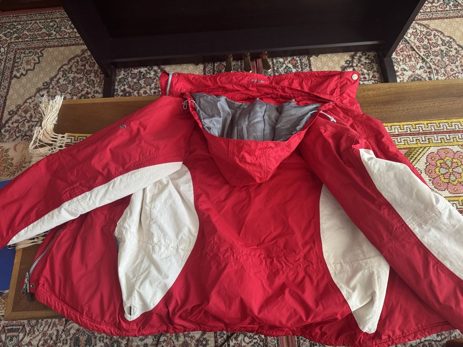 Ски екип/ ски яке/ ски панталон ski jacket and ski pants