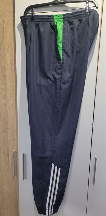 Мъжко долнище Adidas XL