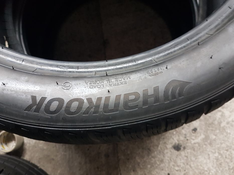 Hankook 285/40 R20 108V MS iarnă