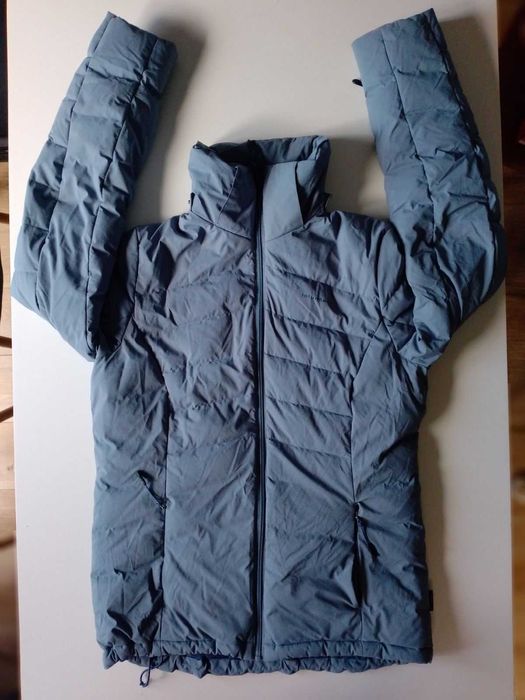 Дамско пухено яке ,пухенка