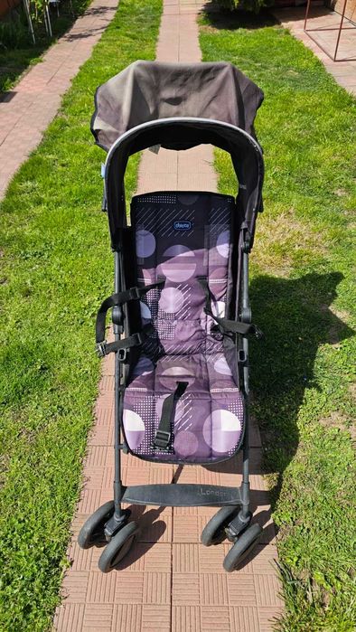 Carucior sport Chicco London