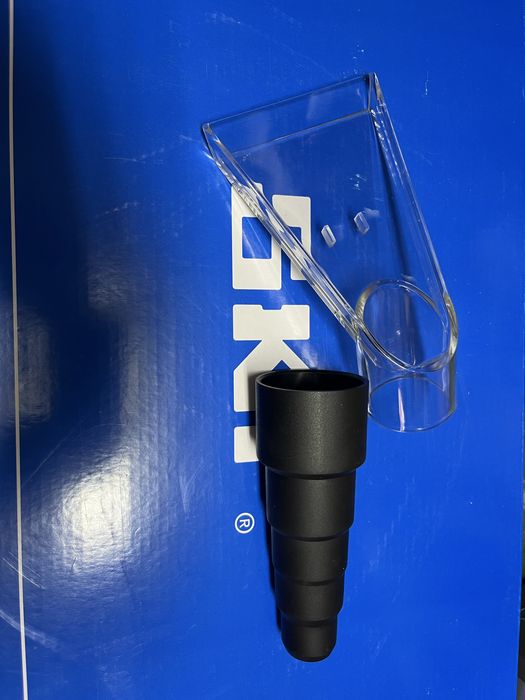 Накрайник за пране на тапицерия дюза за прахосмукачка екстрактор