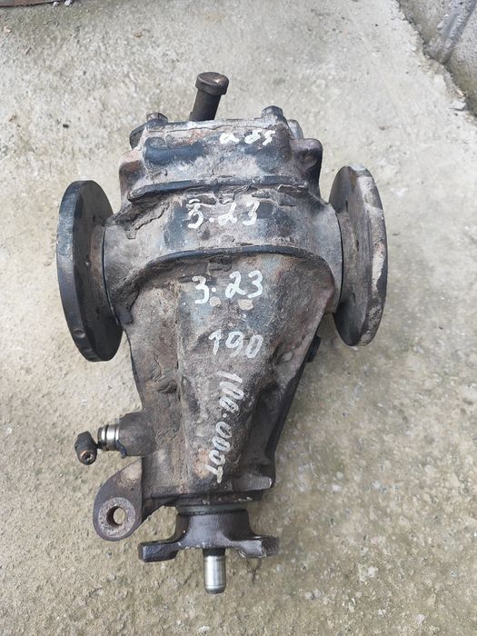 Редуктор 190 3.23