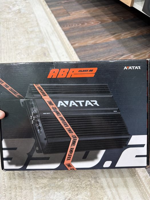 Уселитель, мафон, комплект для установки.