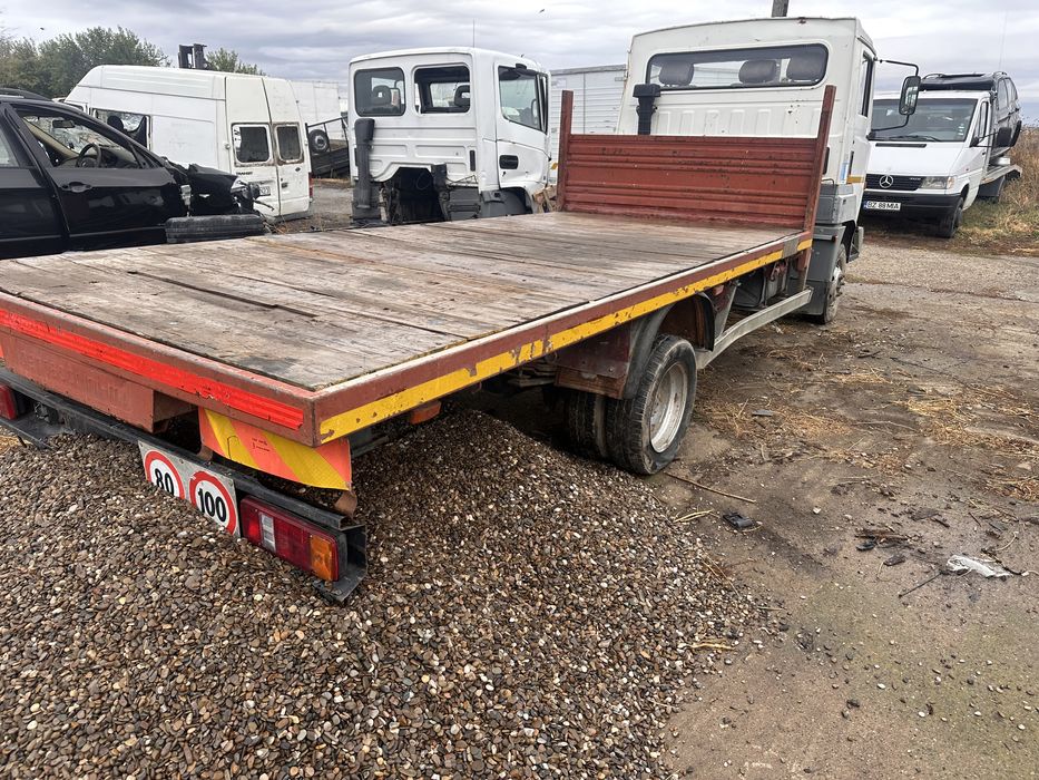 Dezmembrez eco t 100 recent adus italia 3.0