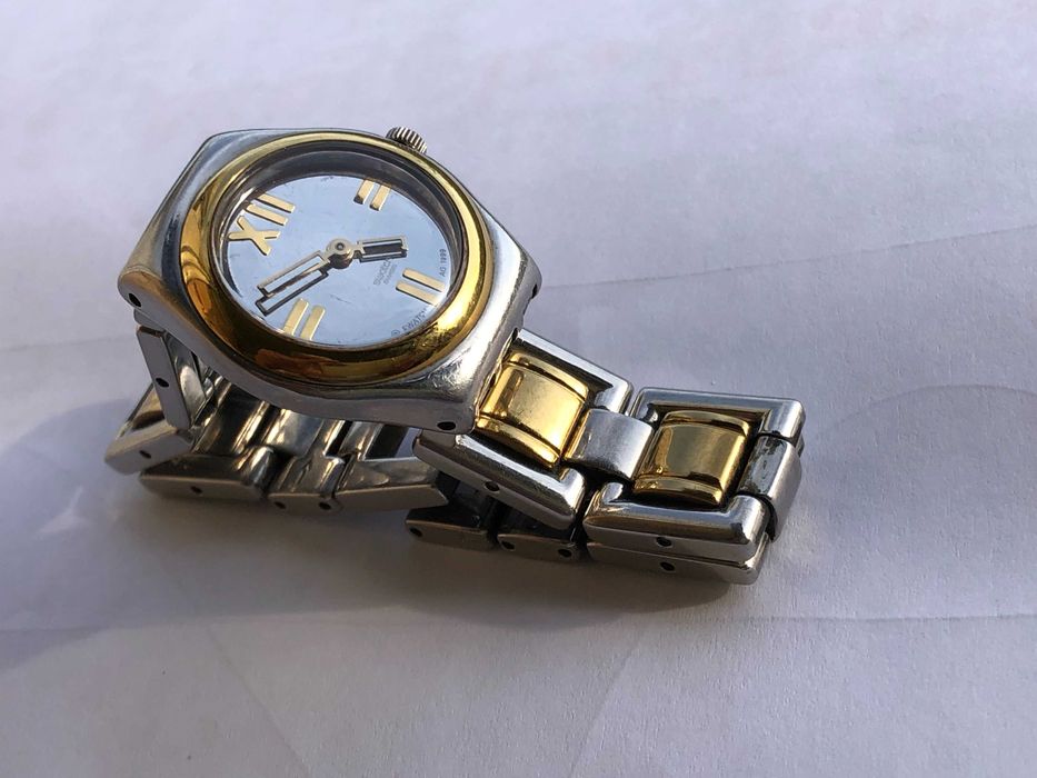 Дамски Swatch Irony Lady