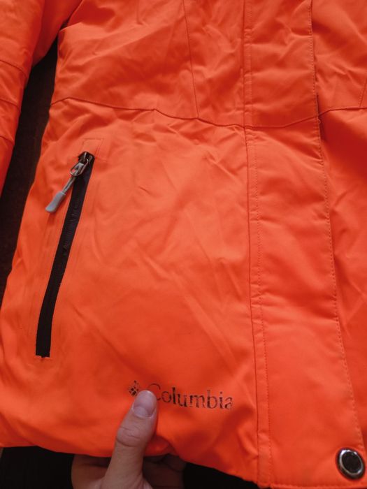 Зимний костюм Columbia