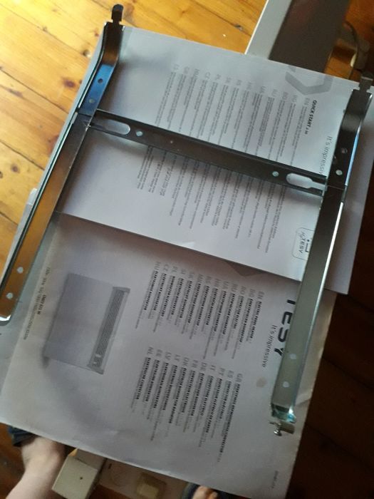 Конвектор 3000 Теси