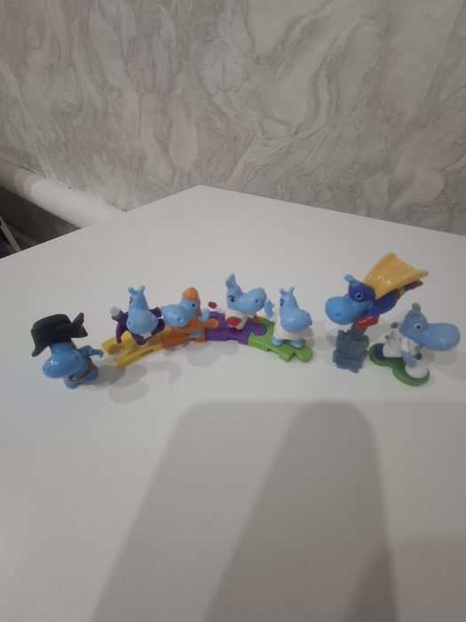 Продам киндеры по штучно