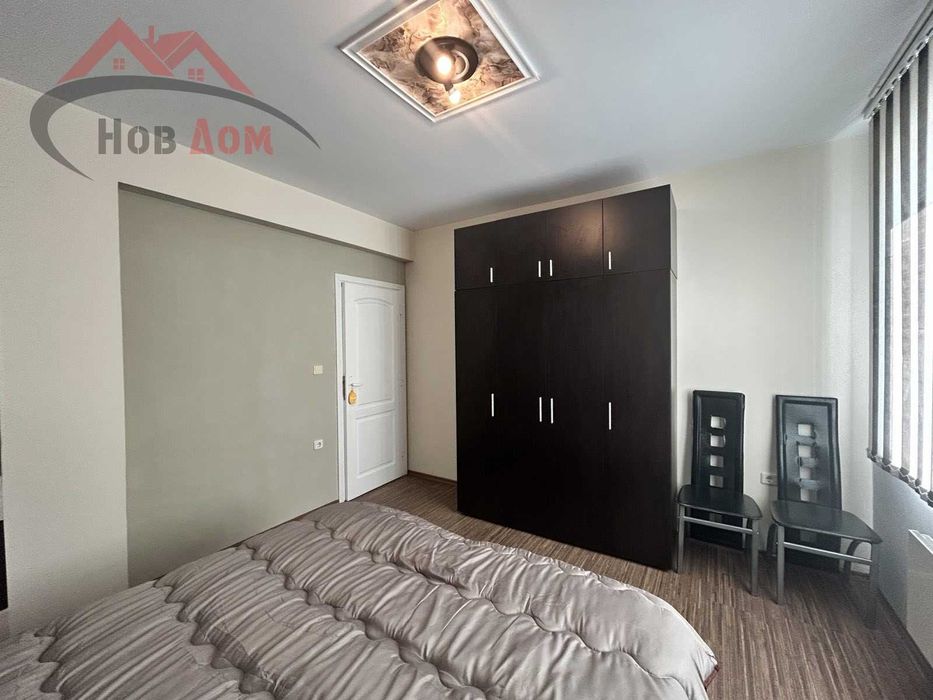 Продава се Тристаен апартамент в Велико Търново, Бузлуджа - 80 кв.м за 1563 €/кв.м - Снимка #5