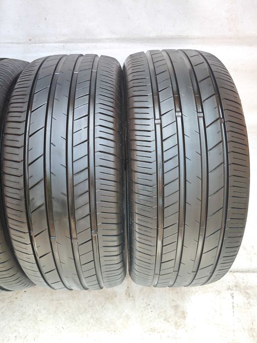Anvelope 235/45/19 an 2023 vara NEXEN NFERA SPORT Silent si protectie janta
