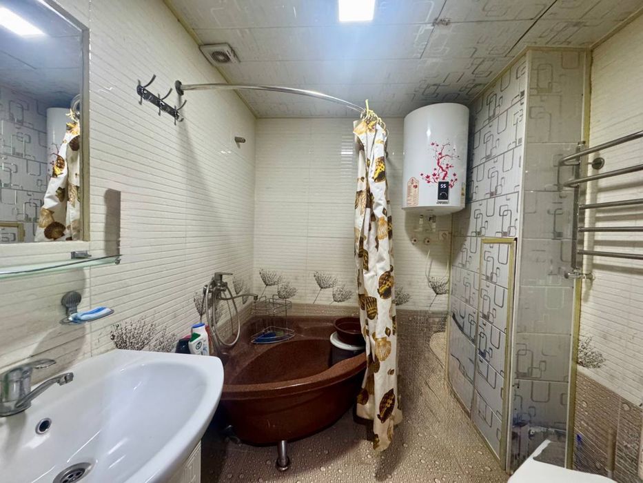 Продается 3х комнатная кв. 73,5м2. Вокзал.