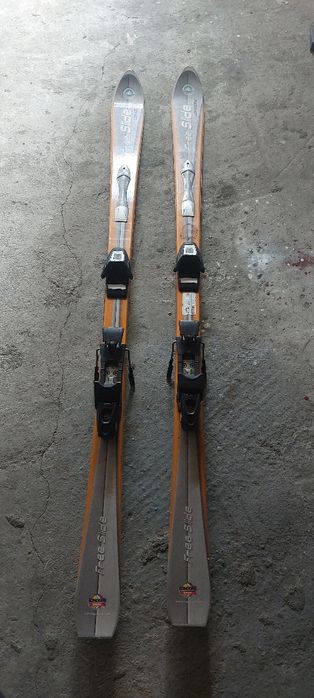 Schiuri Longoni 160cm