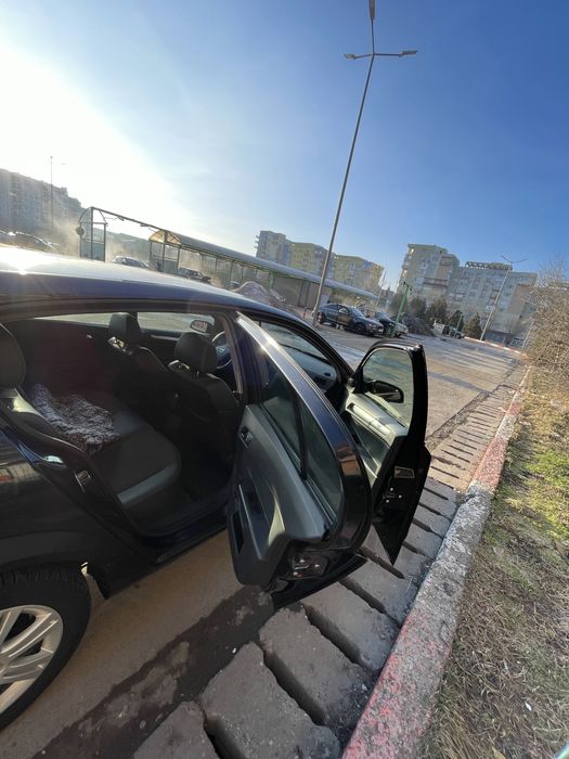 Opel Astra H 1.7 CDTI 2008