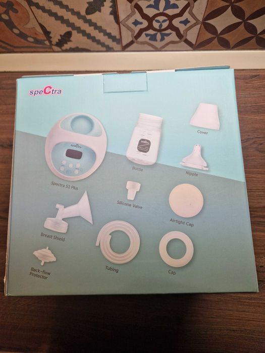 Pompa de san Spectra S1 Plus