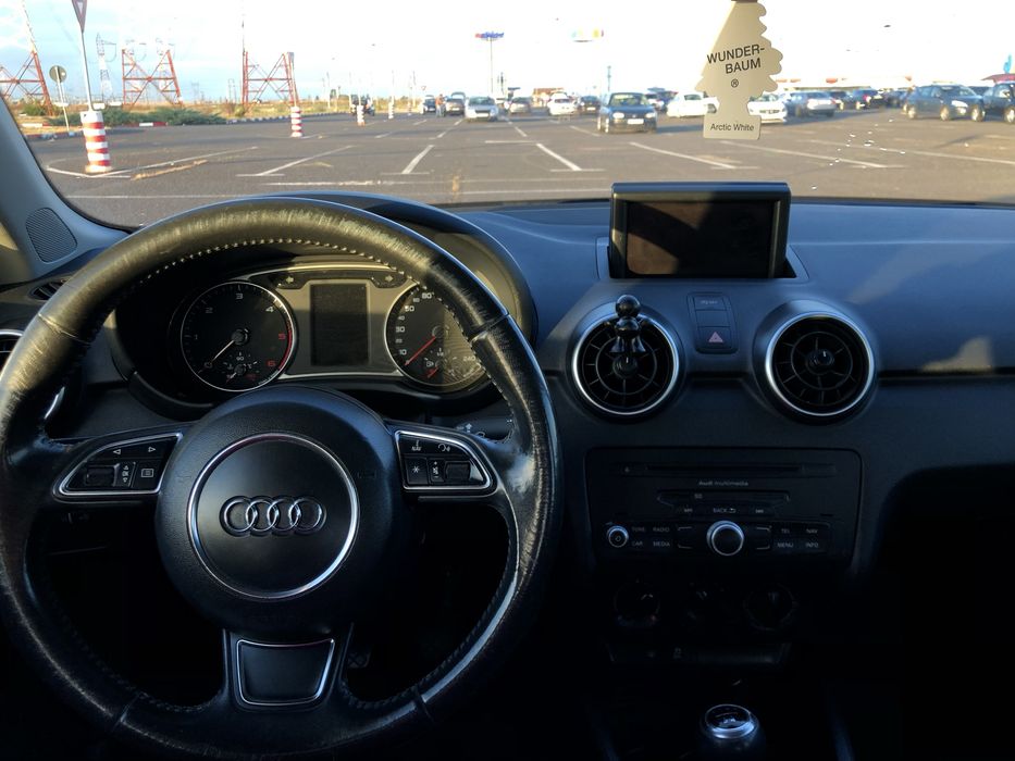 AUDI A1 2013 — imagine 5