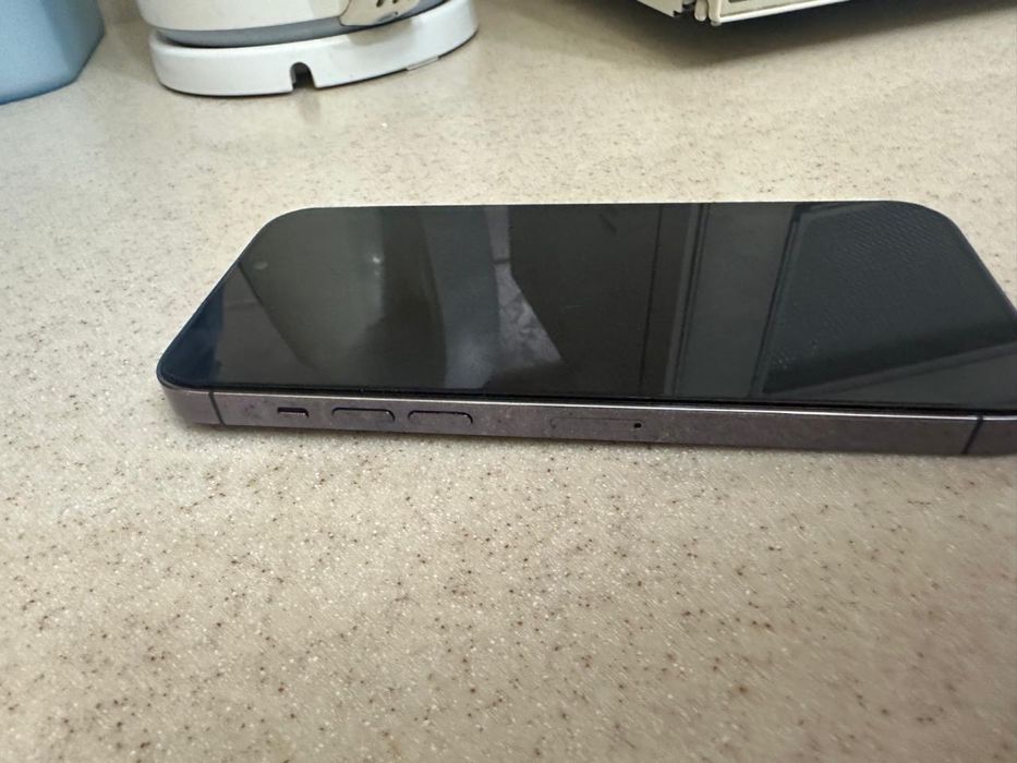 Продам Айфон 14 про макс 256gb