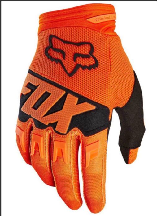 Мотоперчатки FoX