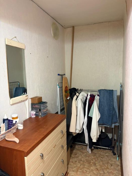 1 комнатнаная Костанай