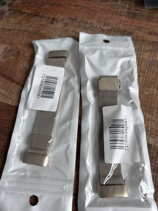 Fitbit charge 5