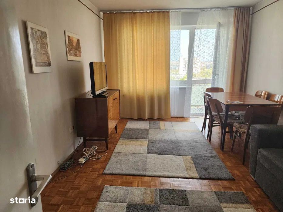 Apartament 2 camere, decomandat, 62 mp, Gheorgheni