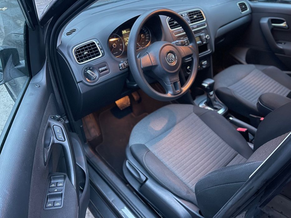 Vw Polo 1.4 Benzină ,Cutie Automată