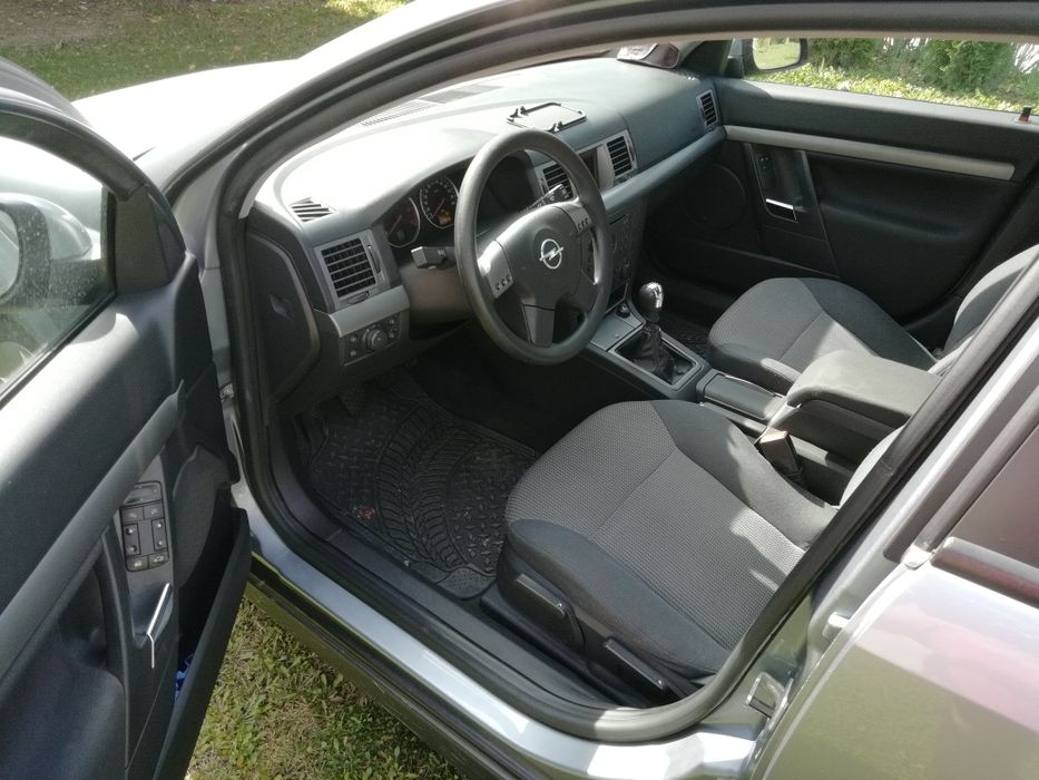 Уникат!! Опел Вектра 2,2DTI Верига