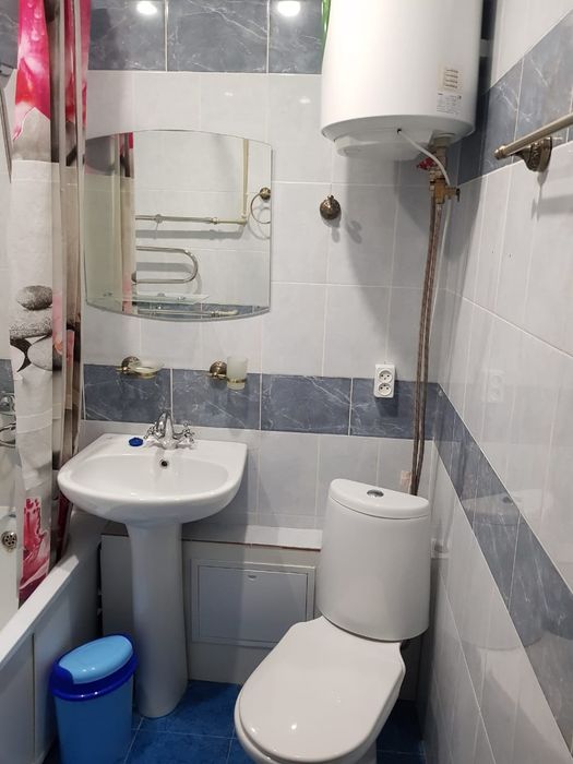 Продам квартиру мебилированную