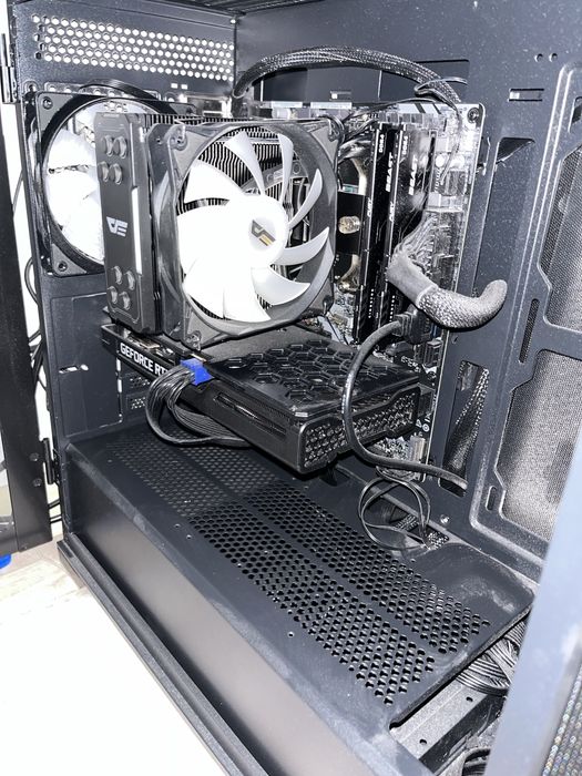 Продаётся компьютер