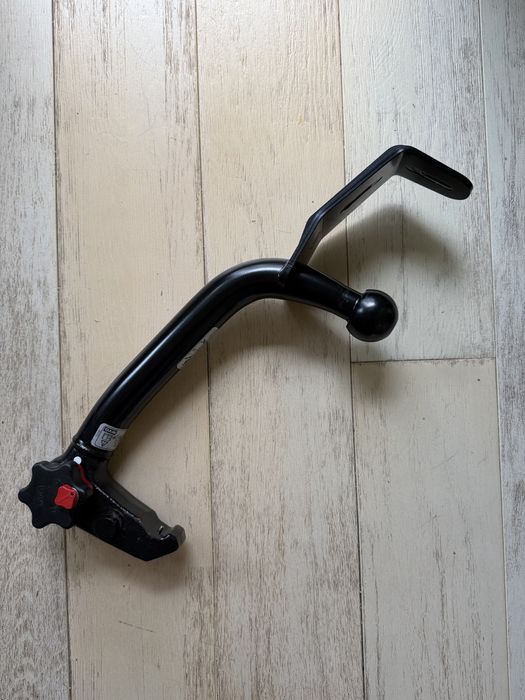 Mazda MX30 теглич , нов