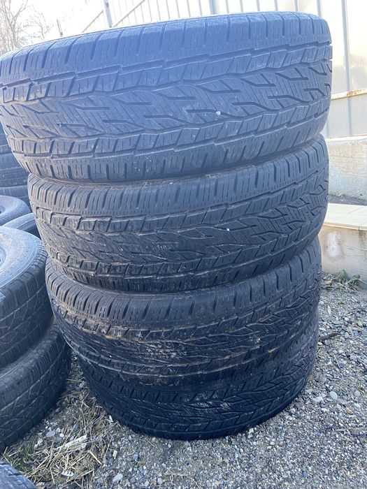 Anvelope Calitatea A 500 bucati stoc nou