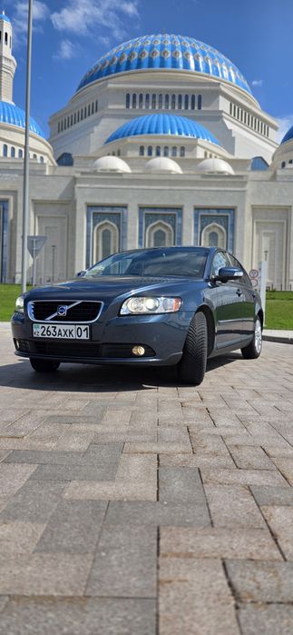 Новый автомобиль!