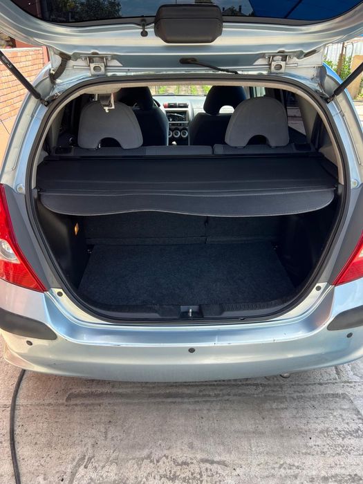 Honda Jazz 1.2  бензин