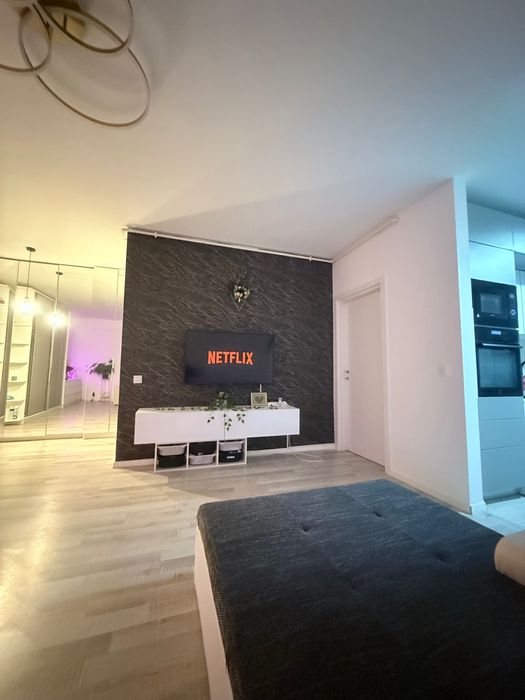 Închiriez apartament 2 camere decomandat cartier Brâncuși