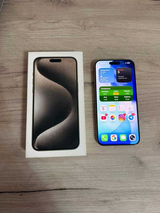 iphone 15 pro max Vetnam