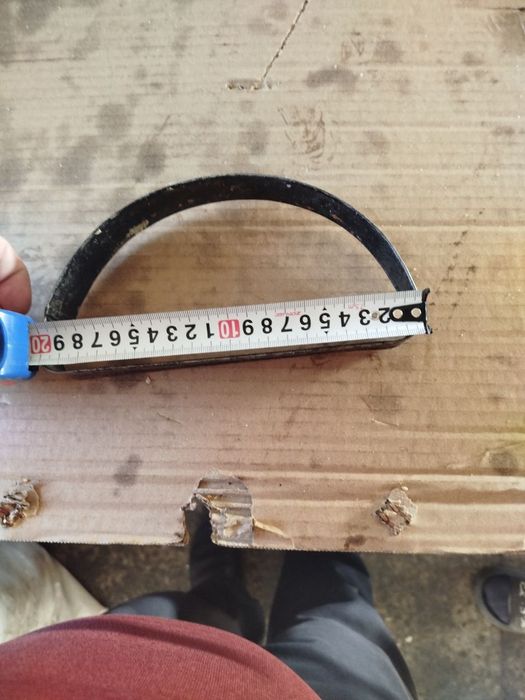 Duxofka sotiladi Non pishirishga moljallangan