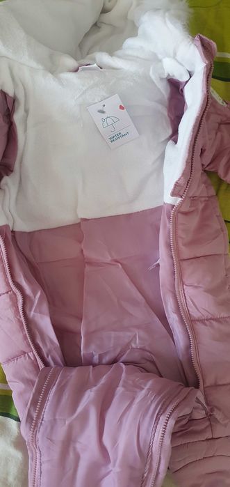 Космонавтче за момиче