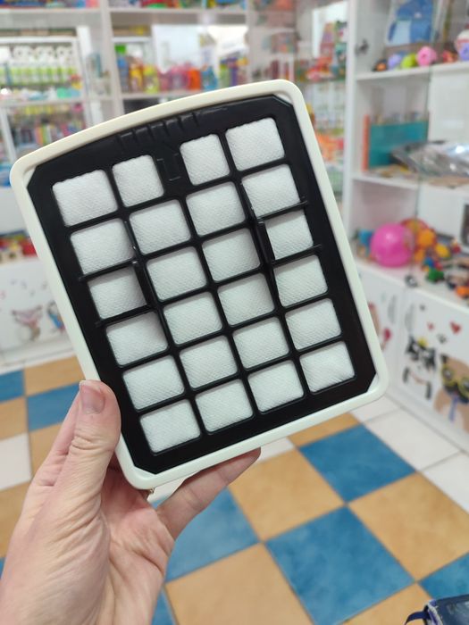 Продам фильтр на пылесос Midea