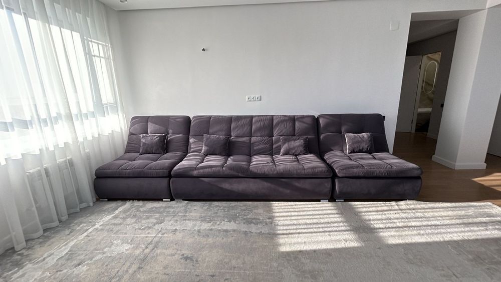 Продам диван обалденного качества