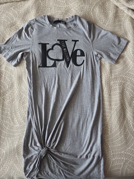 Рокля на Moschino