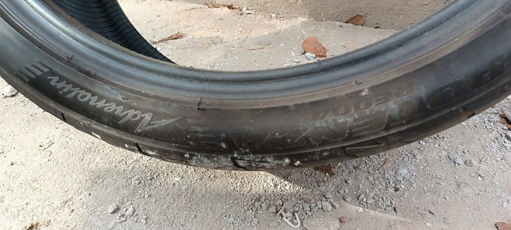 Автошины бу зимние летние