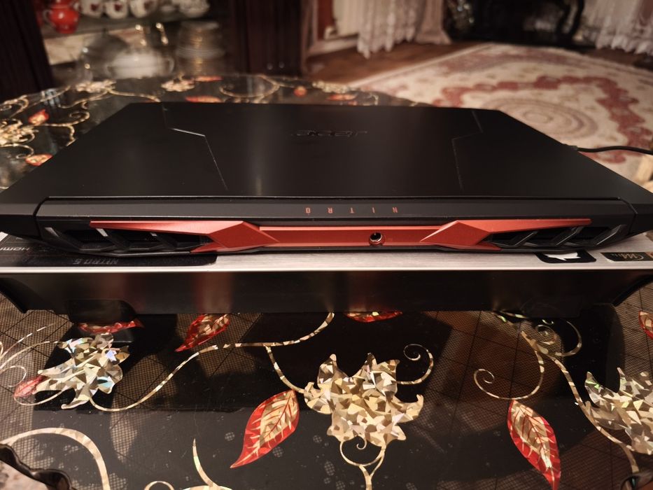 Продам ноутбук.Ноутбук Acer Nitro 5