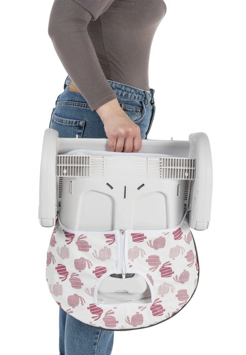 Scaun de masa bebeluși  5 in 1 Chicco Polly Progress