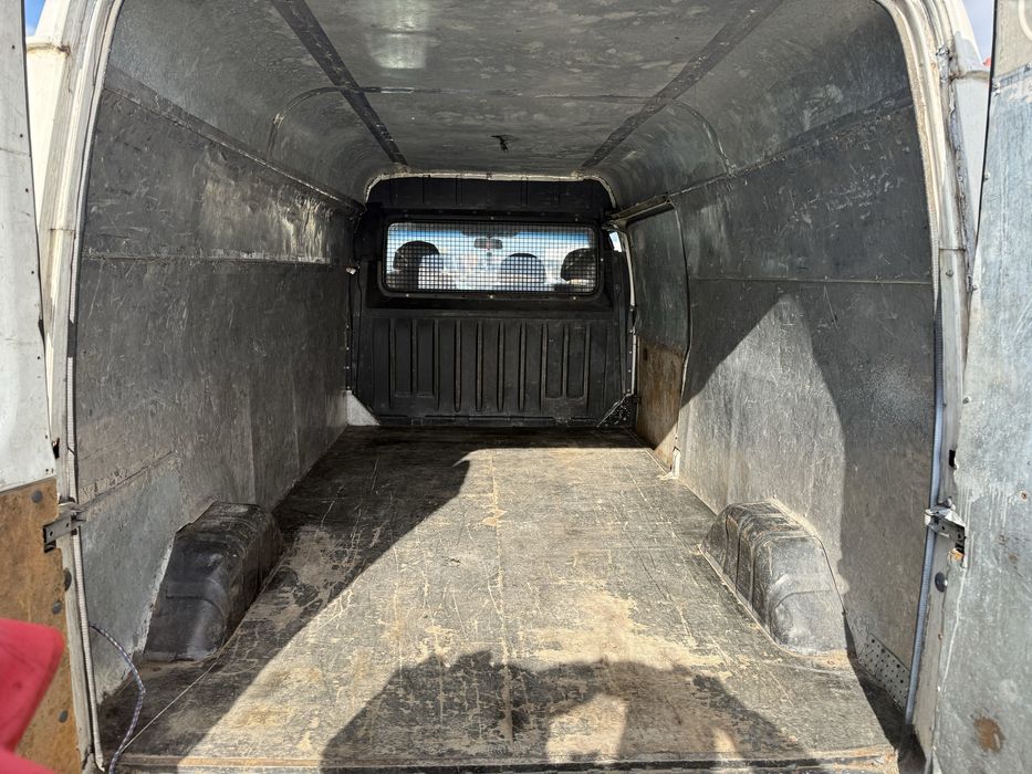 Ford Transit 2.5 Чист Дизел