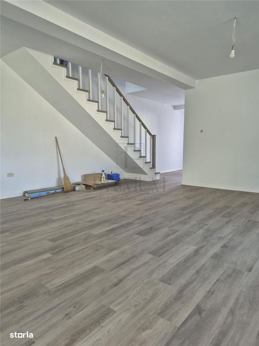 Duplex modern - 3 dormitoare - zona excelenta